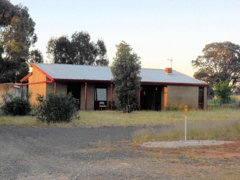 L99 Toolleen-Cornella Road, Toolleen VIC 3551