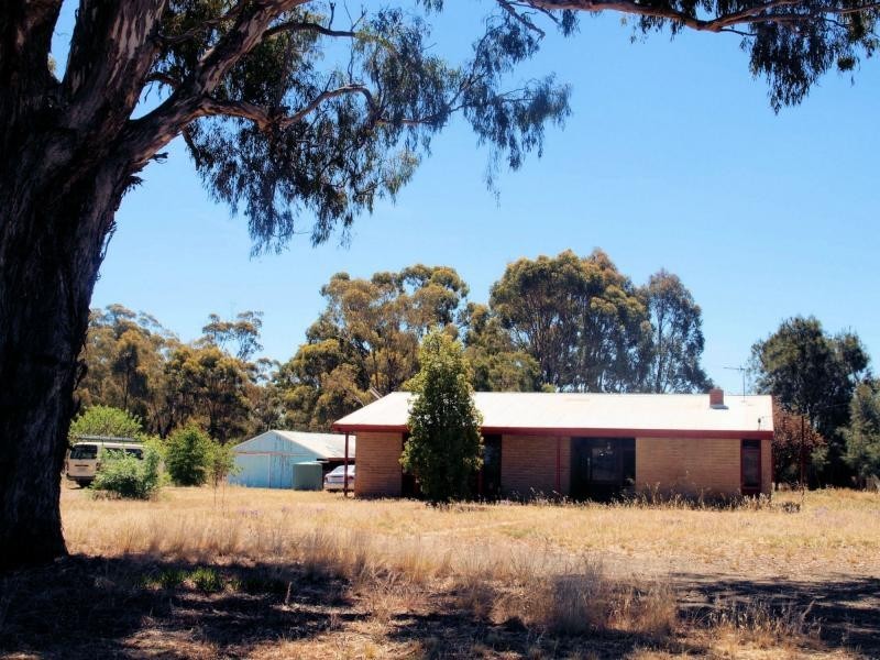 L99 Toolleen-Cornella Road, Toolleen VIC 3551