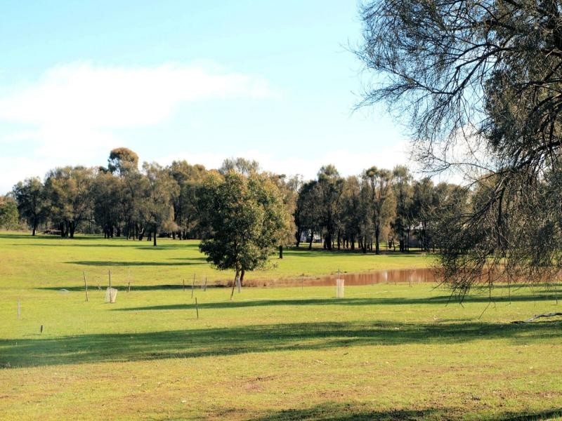 265 Segafredos Lane, Heathcote VIC 3523