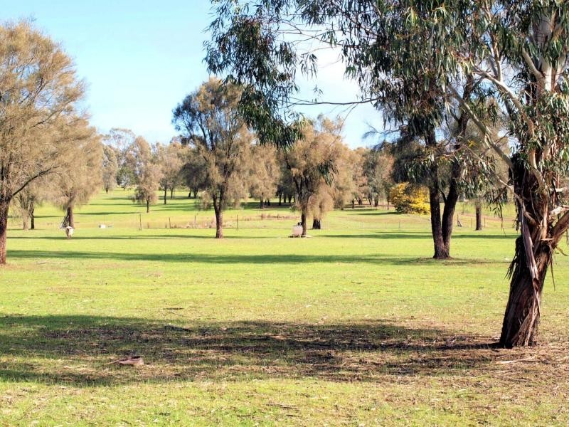 265 Segafredos Lane, Heathcote VIC 3523