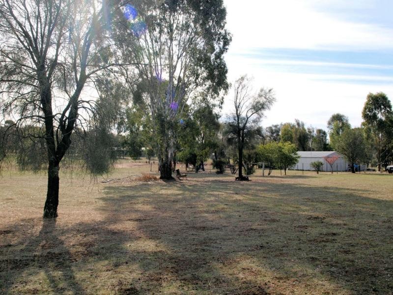 265 Segafredos Lane, Heathcote VIC 3523