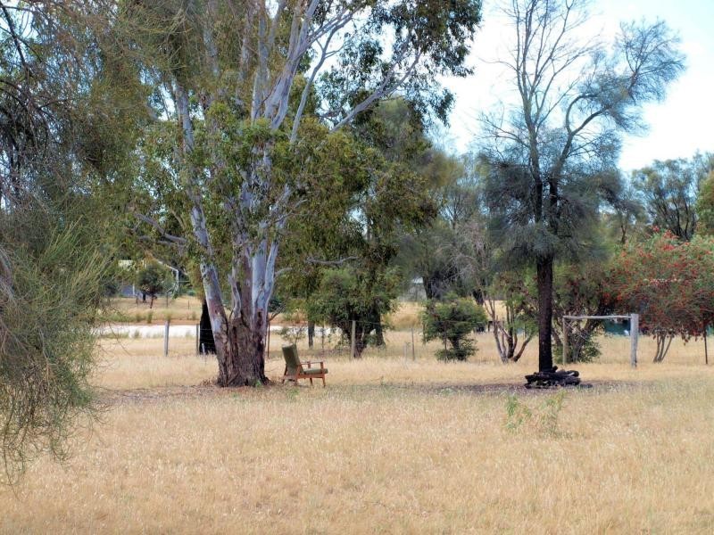265 Segafredos Lane, Heathcote VIC 3523