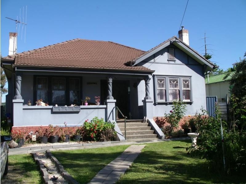 323 Eaglehawk Road, Eaglehawk VIC 3556