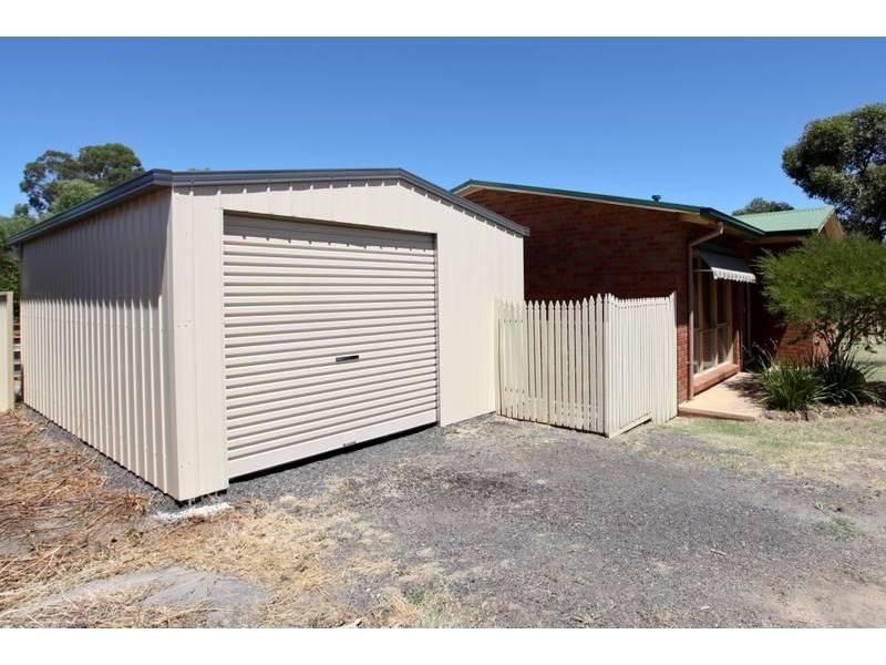 71 Peg Leg Road, Eaglehawk VIC 3556