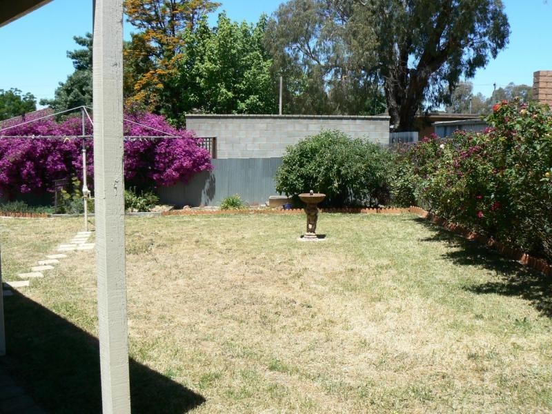 3 Mathrick Street, California Gully VIC 3556