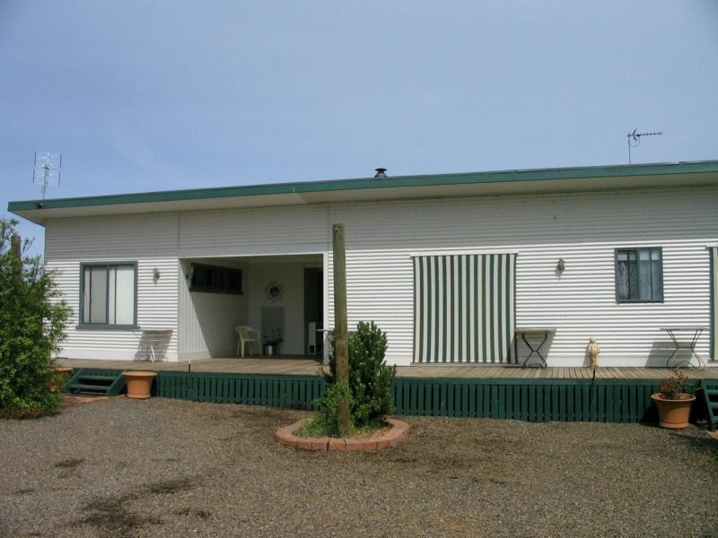 54 Middle Road, Dunolly VIC 3472