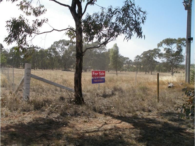9A Three Chain Road, Sebastian VIC 3556