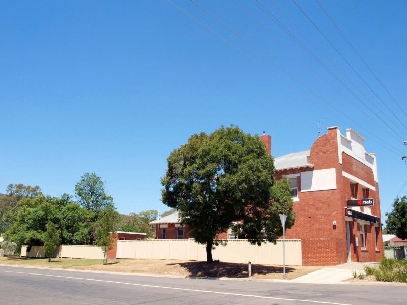 104 High Street, Heathcote VIC 3523