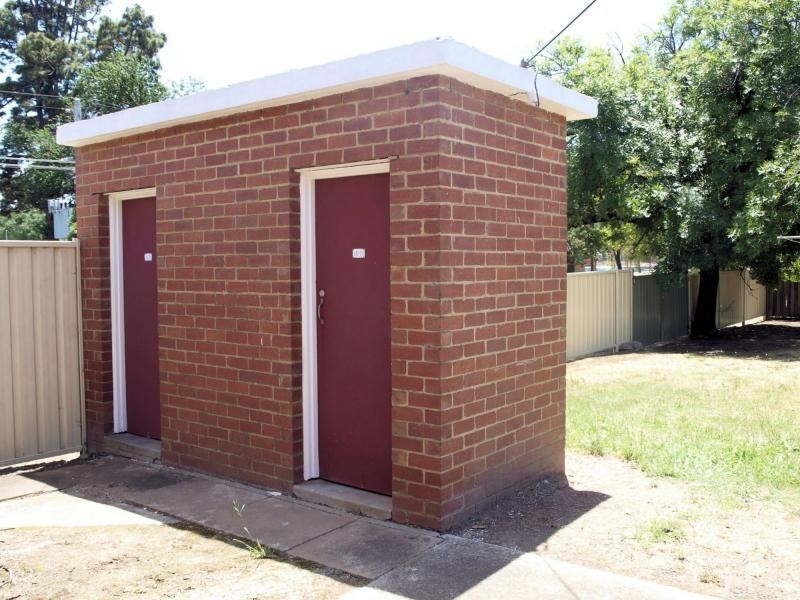 104 High Street, Heathcote VIC 3523