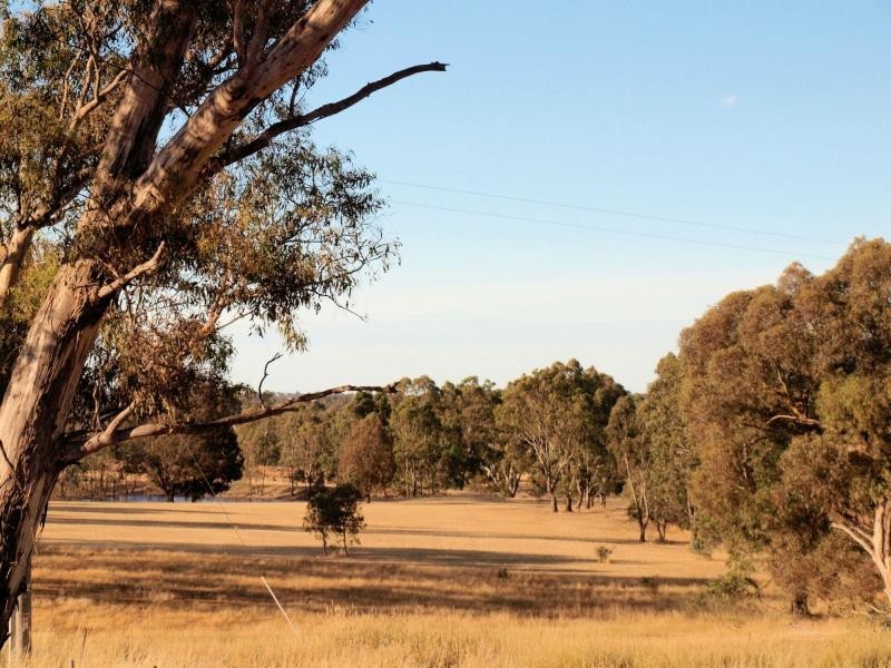 84 Beilharz Road, Bendigo VIC 3550
