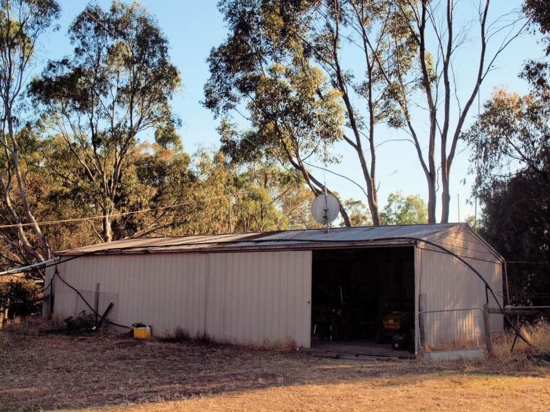 84 Beilharz Road, Bendigo VIC 3550
