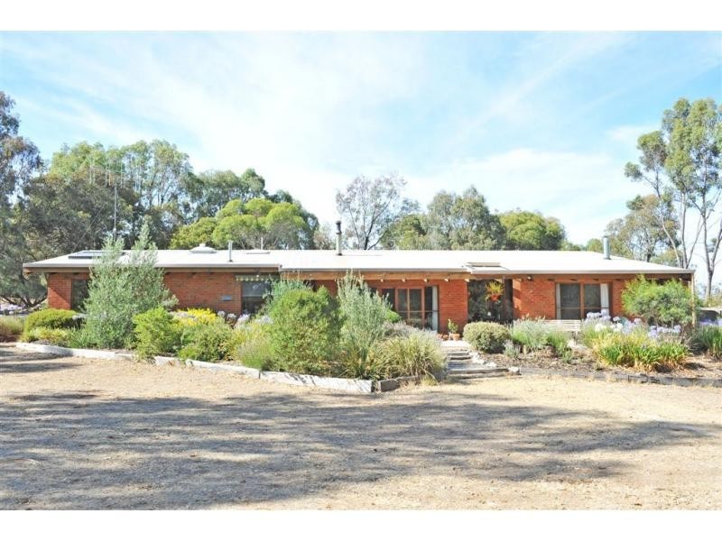 84 Beilharz Road, Bendigo VIC 3550
