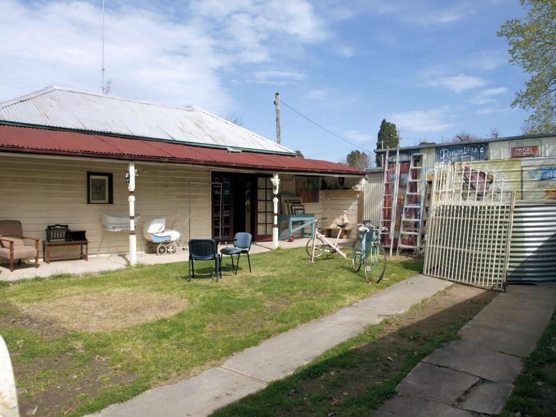 91 High Street, Heathcote VIC 3523