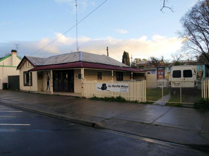 91 High Street, Heathcote VIC 3523