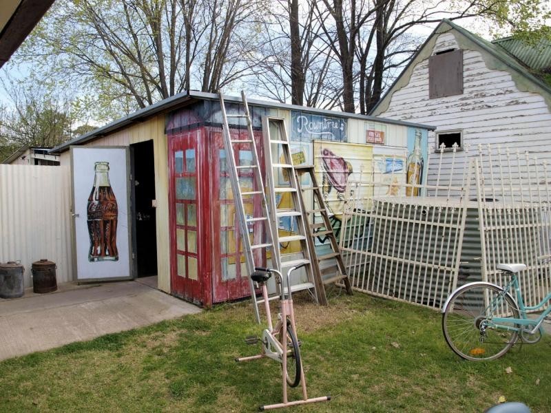 91 High Street, Heathcote VIC 3523