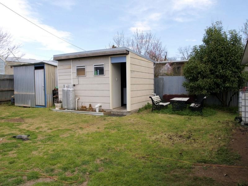 91 High Street, Heathcote VIC 3523