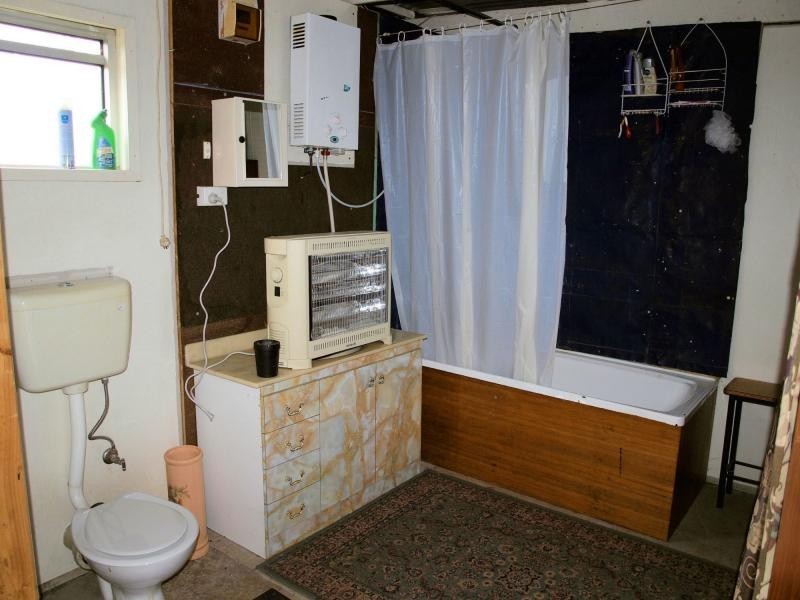 91 High Street, Heathcote VIC 3523