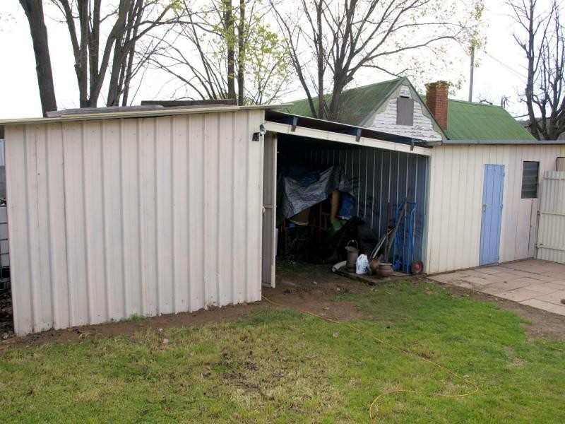 91 High Street, Heathcote VIC 3523