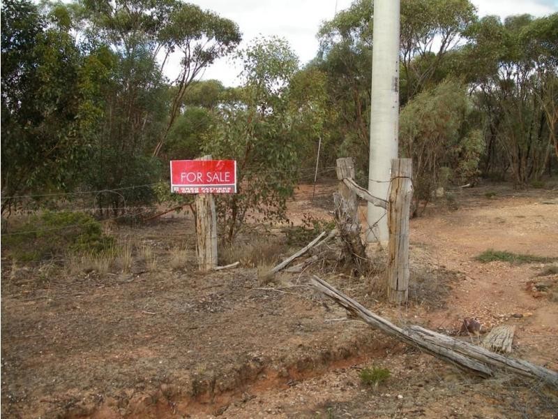 1 Belmont & Deeble Street, Inglewood VIC 3517