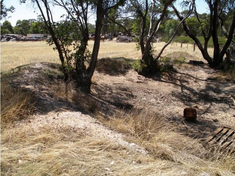 1 Belmont & Deeble Street, Inglewood VIC 3517