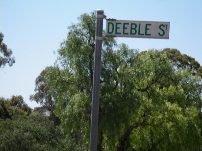 1 Belmont & Deeble Street, Inglewood VIC 3517