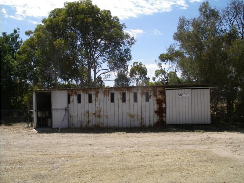 Serpentine VIC 3517