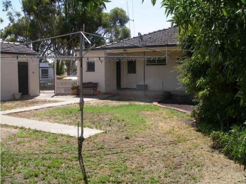 Serpentine VIC 3517