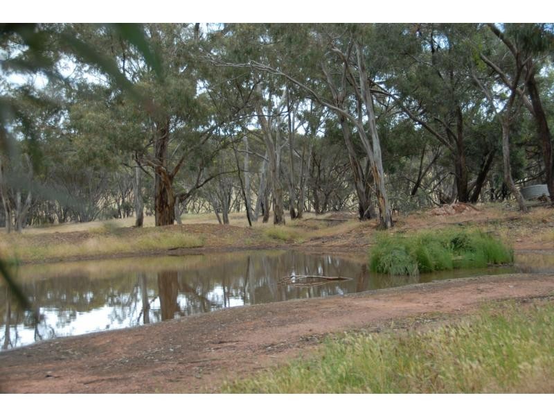 Lot 4 Calder Highway, Woosang VIC 3518