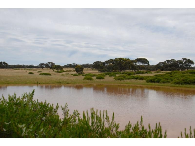Lot 4 Calder Highway, Woosang VIC 3518