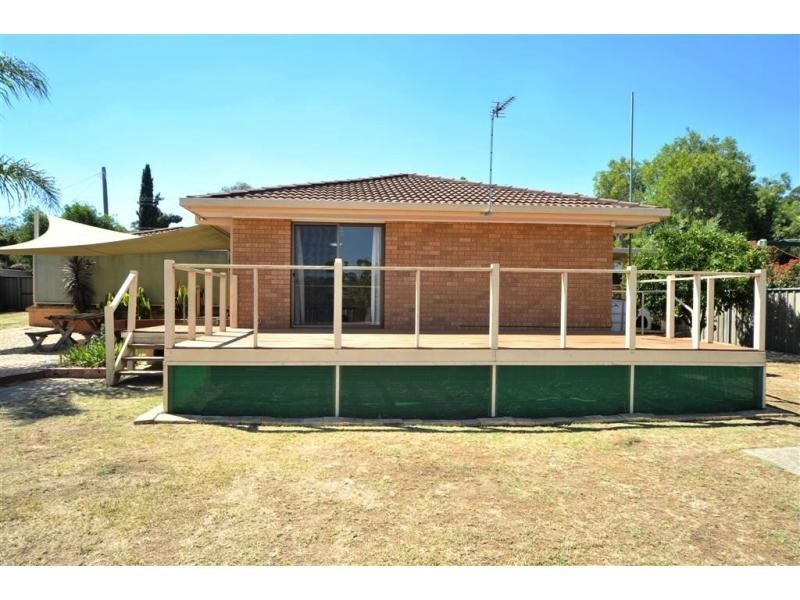 143 Sailors Gully Road, Eaglehawk VIC 3556