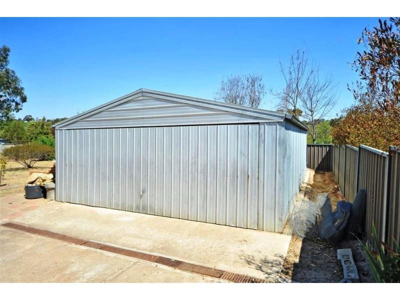 143 Sailors Gully Road, Eaglehawk VIC 3556