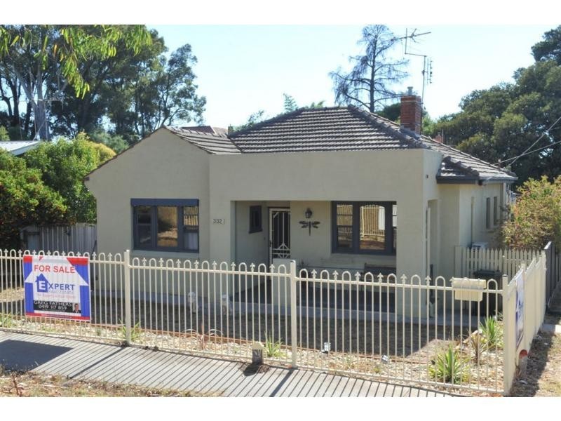 332 Eaglehawk Road, California Gully VIC 3556
