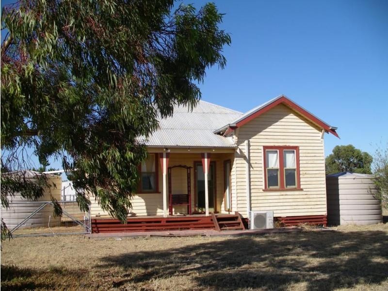 29 McQualters Road, Raywood VIC 3570