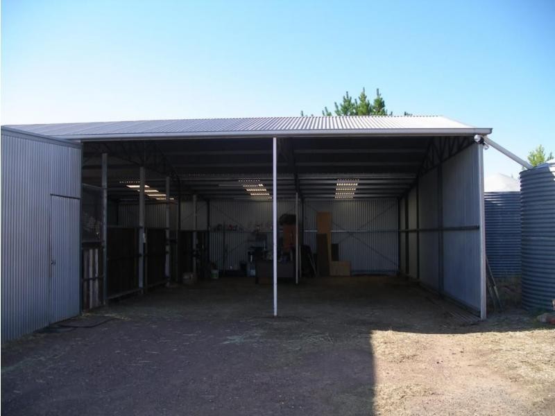 29 McQualters Road, Raywood VIC 3570