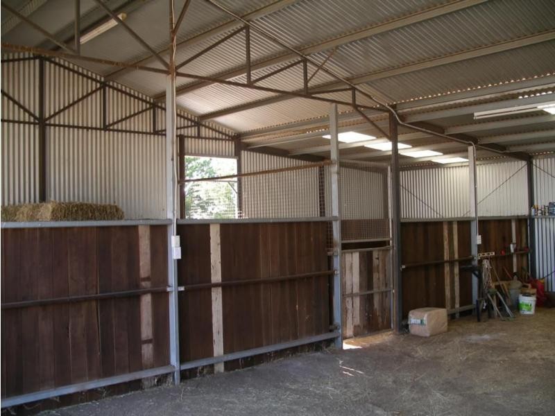 29 McQualters Road, Raywood VIC 3570