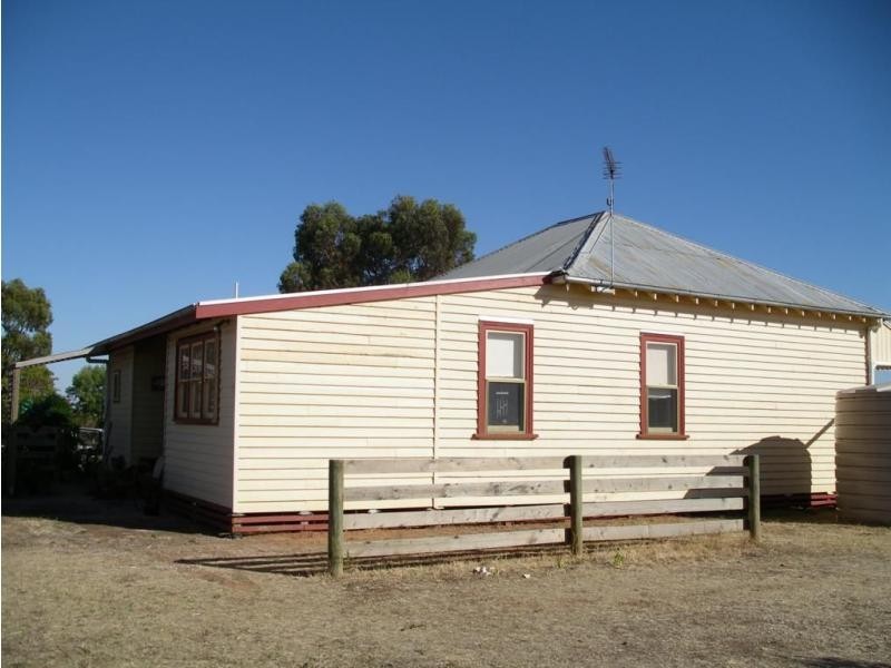 29 McQualters Road, Raywood VIC 3570