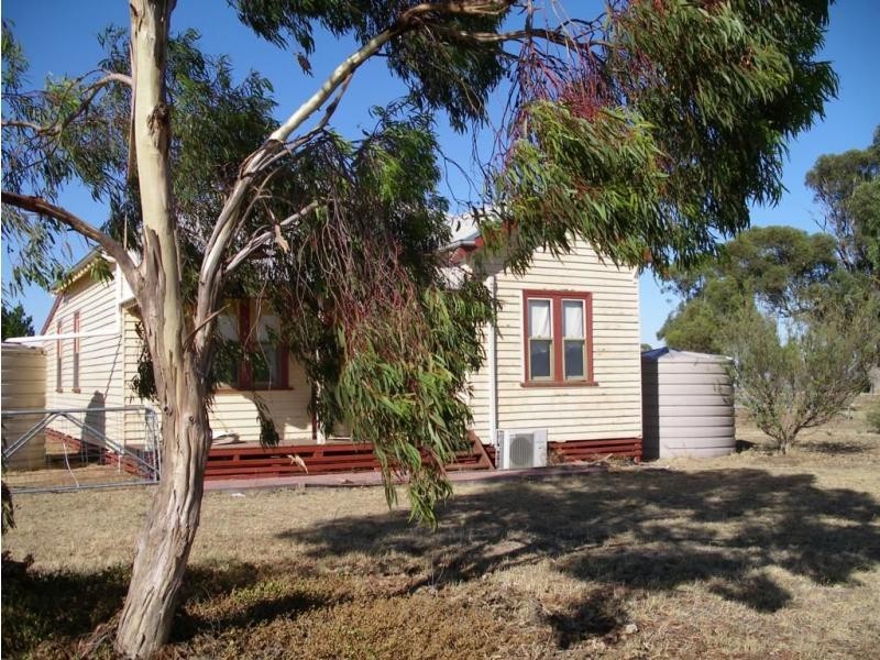 29 McQualters Road, Raywood VIC 3570