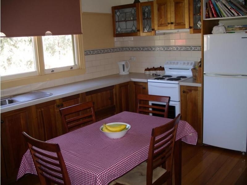 29 McQualters Road, Raywood VIC 3570