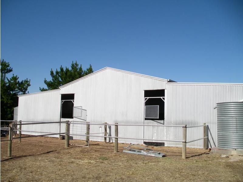 29 McQualters Road, Raywood VIC 3570