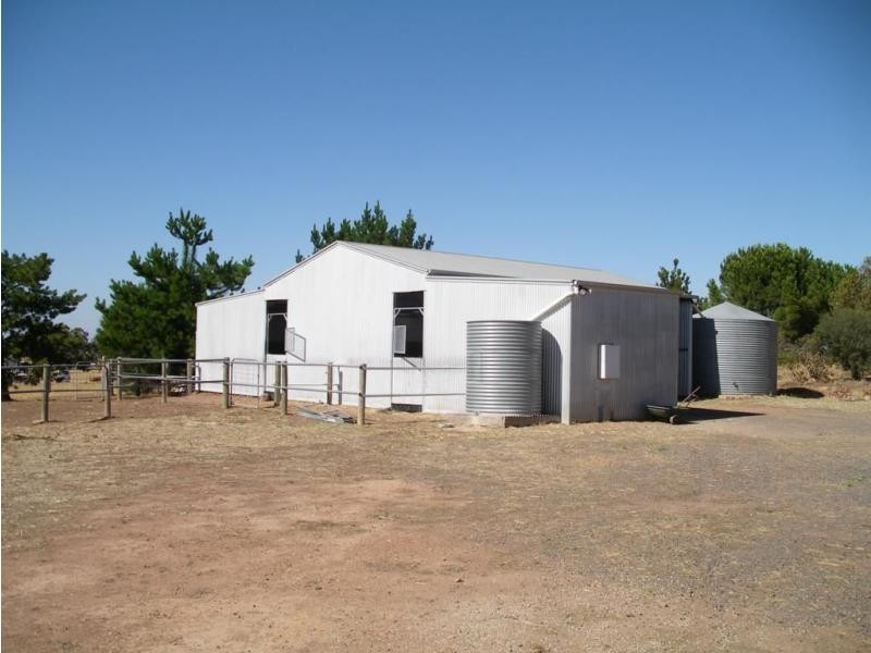 29 McQualters Road, Raywood VIC 3570