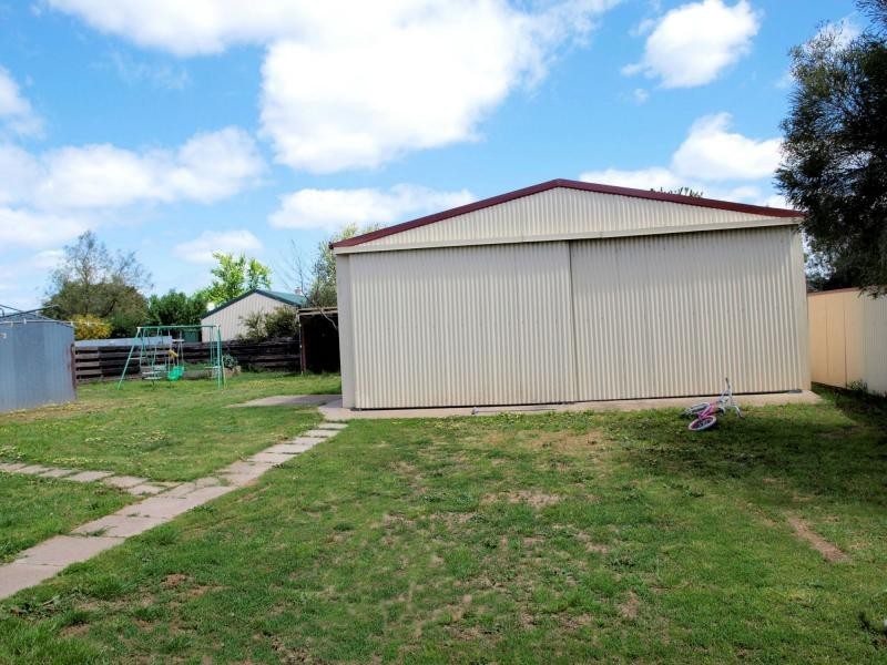 85 Wright Street, Heathcote VIC 3523
