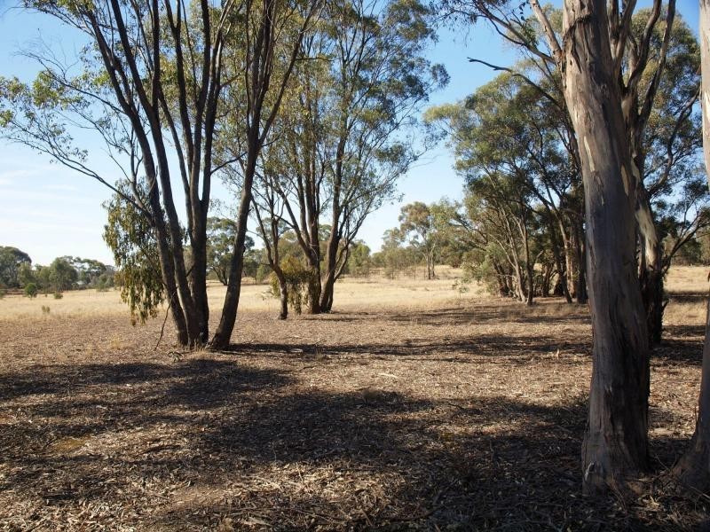Lot 4 McNamara Drive, Strathfieldsaye VIC 3551
