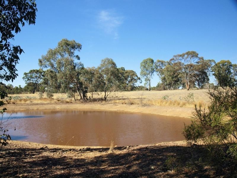Lot 4 McNamara Drive, Strathfieldsaye VIC 3551