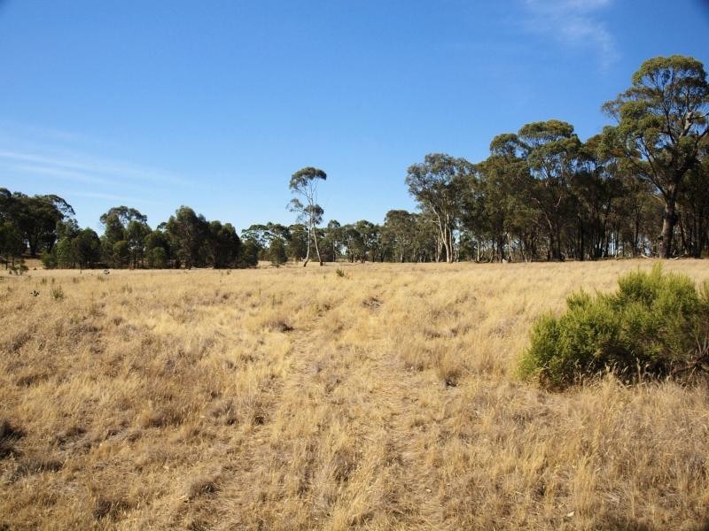 Lot 4 McNamara Drive, Strathfieldsaye VIC 3551