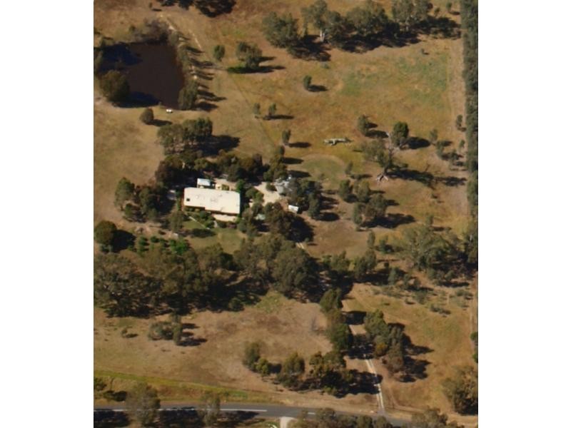 84 Beilharz Road, Ravenswood VIC 3453