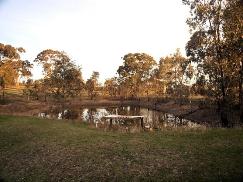 84 Beilharz Road, Ravenswood VIC 3453