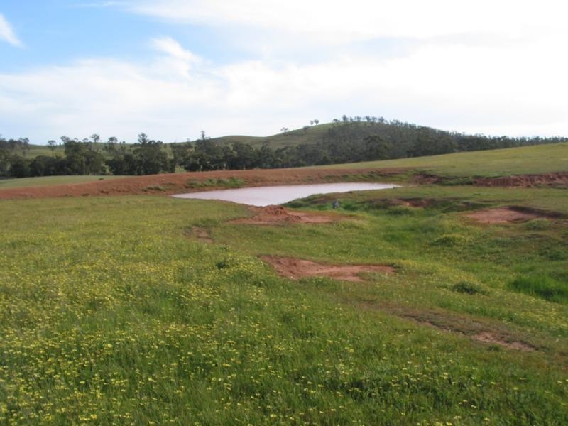 L3 Wedderburn Buckrabanyule Road, Wedderburn VIC 3518