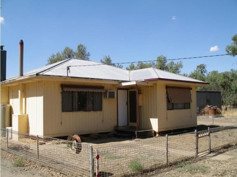1963 Echuca Serpentine Road, Calivil VIC 3573