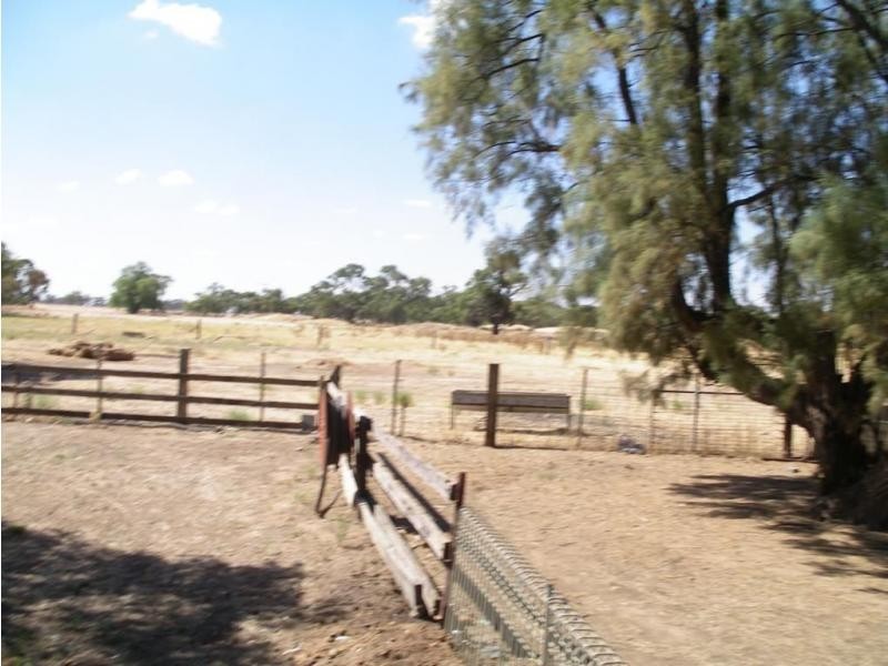 1963 Echuca Serpentine Road, Calivil VIC 3573