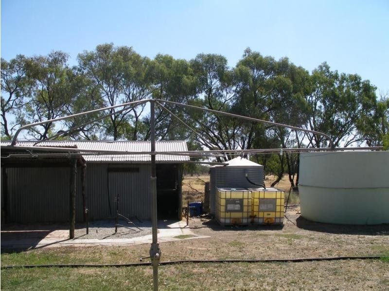 1963 Echuca Serpentine Road, Calivil VIC 3573
